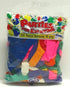 18cm Assorted Colours Alpen Balloons